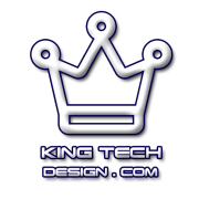 (c) Kingtechdesign.com